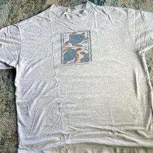 Monterey Bay Aquarium tee